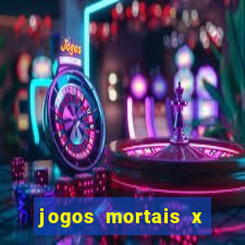 jogos mortais x filme completo dublado